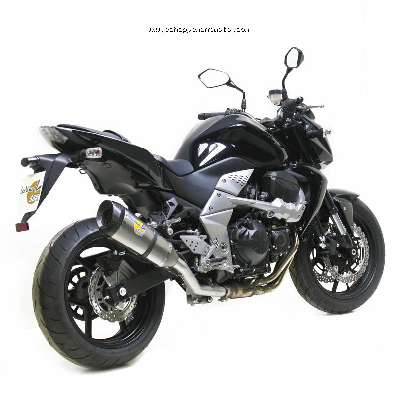 ECHAPPEMENT MOTO KAWASAKI Z 750 2007-2011 LEOVINCE FACTORY R FD-8451_2 ECHAPPEMENT MOTO KAWASAKI Z 750 2007-2011 LEOVINCE FACTORY R FD-8451_2